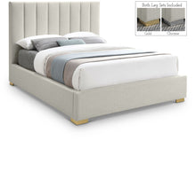 Load image into Gallery viewer, Pierce - Bed