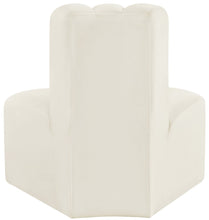 Load image into Gallery viewer, Arc - Velvet Reverse Corner Chair