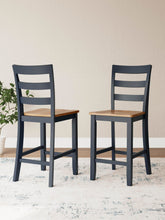 Load image into Gallery viewer, Gesthaven - Barstool (Set of 2)