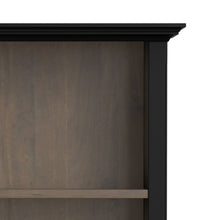 Load image into Gallery viewer, Amherst - Bookcase With Adjustable Shelves