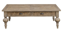 Load image into Gallery viewer, Coffee Table - Taupe