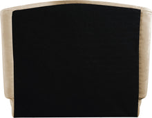 Load image into Gallery viewer, Sandro - Upholstered Bed