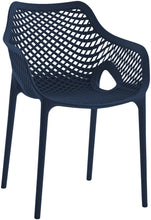 Load image into Gallery viewer, Mykonos - Outdoor Dining Chair (Set of 2)