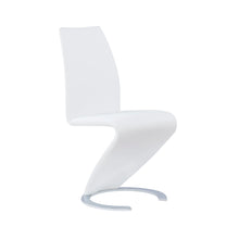 Load image into Gallery viewer, Marcus - Horseshoe Dining Chairs (Set of 2)