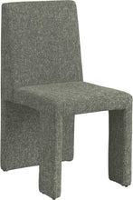 Load image into Gallery viewer, Benson - linen Dining Chair (Set of 2)