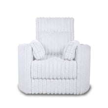 Load image into Gallery viewer, Embrace - Swivel Accent Chair
