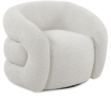 Load image into Gallery viewer, Roxbury - Swivel Accent Chair