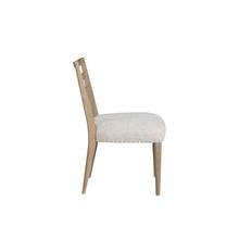 Load image into Gallery viewer, Ladderback Side Dining Chair (Set of 2)