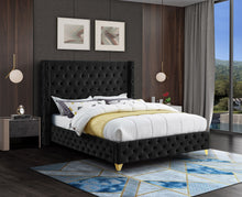 Load image into Gallery viewer, Savan - Bed
