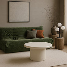 Load image into Gallery viewer, Emara - Concrete And Fiberglass Indoor / Outdoor Coffee Table