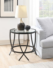 Load image into Gallery viewer, T275 - Coffee Table & 2 End Table - Pepper