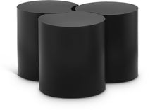 Load image into Gallery viewer, Dimple - 3 Piece Modular Coffee Table