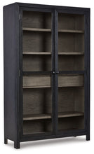 Load image into Gallery viewer, Lenston - Accent Cabinet