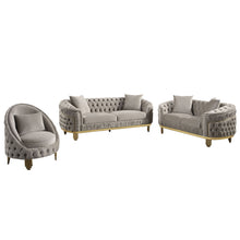 Load image into Gallery viewer, Vanessa - Living Room Set