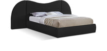 Load image into Gallery viewer, Everest - Boucle Fabric Bed