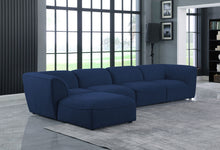 Load image into Gallery viewer, Miramar - 5 Piece Modular Sectional