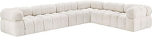 Load image into Gallery viewer, Ames - 6 Piece Modular Corner Sectional