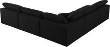 Load image into Gallery viewer, Serene - 5 Piece Modular Sectional