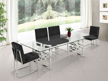 Load image into Gallery viewer, Alexis - Dining Chair (Set of 2)