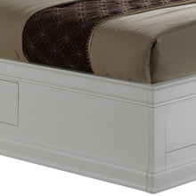 Load image into Gallery viewer, Traditional Style Bookcase Storage Bed