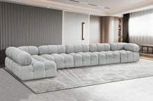 Load image into Gallery viewer, Ames - 6 Piece Modular L-Shaped Sectional