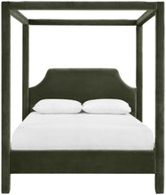Load image into Gallery viewer, Dawson - Velvet Upholstered Bed