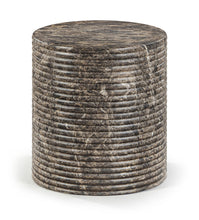 Load image into Gallery viewer, Rapallo - Concrete Indoor/Outdoor End Table