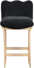 Load image into Gallery viewer, Shaw - Counter Stool - Natural Base