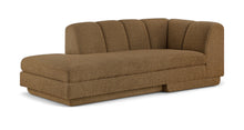 Load image into Gallery viewer, Modari - Fabric Upholstered Chaise