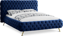 Load image into Gallery viewer, Delano - Bed