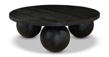 Load image into Gallery viewer, Spherical - Wood Coffee Table