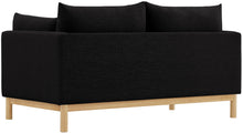 Load image into Gallery viewer, Langham - Loveseat