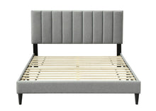 Load image into Gallery viewer, Millie - Upholstered Bed In A Box