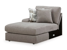 Load image into Gallery viewer, Lindon Sectional with Chaise
