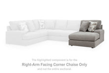 Load image into Gallery viewer, Lindon Sectional with Chaise