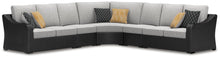 Load image into Gallery viewer, Beachcroft - Outdoor Sectional