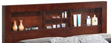 Load image into Gallery viewer, Bed With Transitional Design Stylish