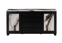 Load image into Gallery viewer, D12 - Buffet - Black