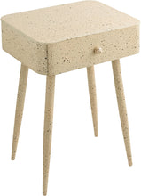 Load image into Gallery viewer, Rylan - Iron Nightstand