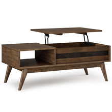 Load image into Gallery viewer, Clarkson - Rustic Table