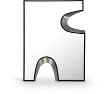 Load image into Gallery viewer, Soleil - Mirror With Silver Accent
