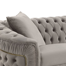 Load image into Gallery viewer, Vanessa - Sofa - Taupe