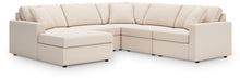 Load image into Gallery viewer, Modmax - Sectional - Oyster
