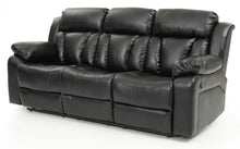 Load image into Gallery viewer, Reclining Sofa For Leisure Elegant