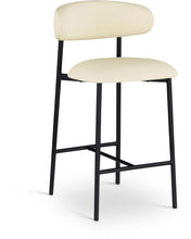 Load image into Gallery viewer, Lupita - Counter Stool (Set of 2) - Cream