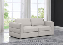 Load image into Gallery viewer, Beckham - Modular 2 Seat Sofa