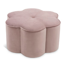 Load image into Gallery viewer, Daisy - Ottoman
