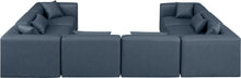 Load image into Gallery viewer, Cube - 8 Piece Modular Sectional