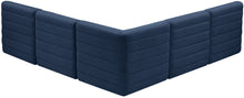 Load image into Gallery viewer, Quincy - 5 Piece Modular Sectional
