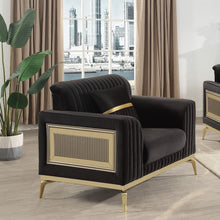Load image into Gallery viewer, Antigua - Upholstered Chair